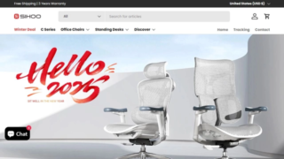 SIHOO INTELLIGENT HOME Affiliate Program