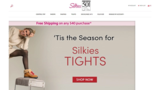 Silkies Affiliate Program