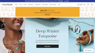 Silpada Affiliate Program