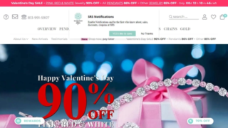 SilverRushStyle Affiliate Program