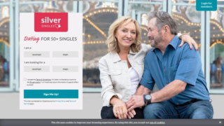 SilverSingles Affiliate Program