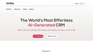Simbla Affiliate Program