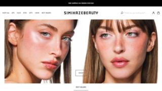Simihaze Beauty Affiliate Program