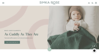 Simka Rose Affiliate Program