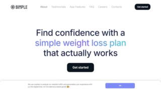 Simple App Affiliate Program