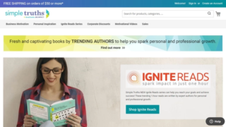 Simple Truths Affiliate Program