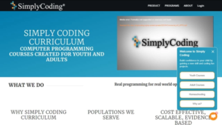 Simply Coding Affiliate Program