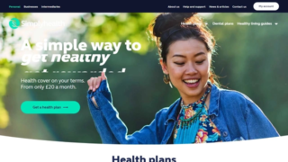 SimplyHealth Affiliate Program