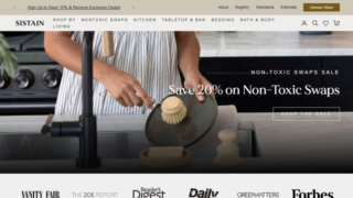 SISTAIN Affiliate Program