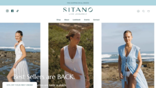 Sitano Affiliate Program