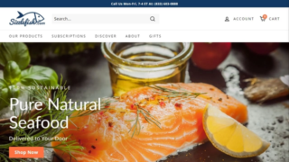 Sizzlefish Affiliate Program