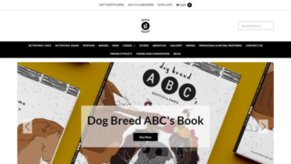Sketch and Paws Affiliate Program