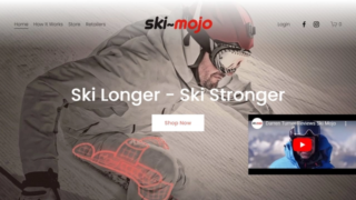 Ski Mojo Affiliate Program
