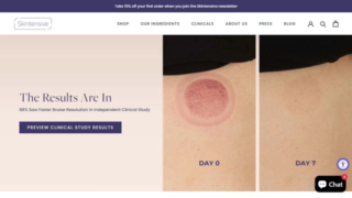 Skintensive Affiliate Program