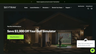 SkyTrak Golf Affiliate Program