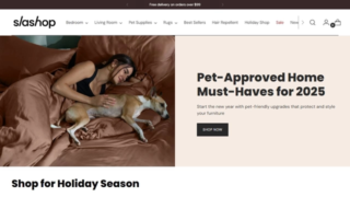 SLASHOP Affiliate Program