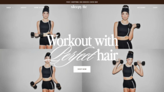 Sleepy Tie Affiliate Program
