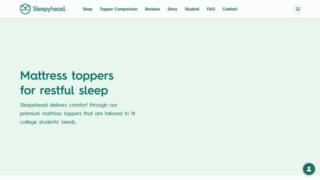 Sleepyhead Affiliate Program