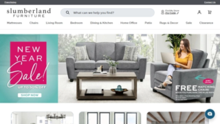 Slumberland Furniture Affiliate Program
