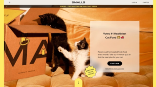 Smalls Affiliate Program