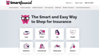 Smart Financial Affiliate Program