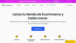 smartBeemo Affiliate Program