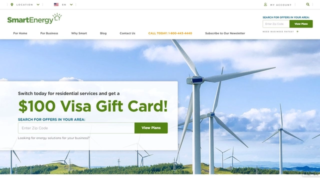 SmartEnergy Affiliate Program