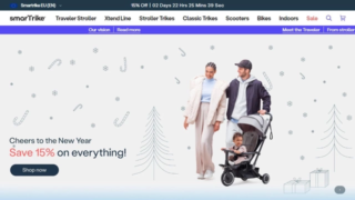 Smartrike Affiliate Program