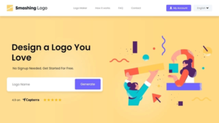 SMASHINGLOGO Affiliate Program