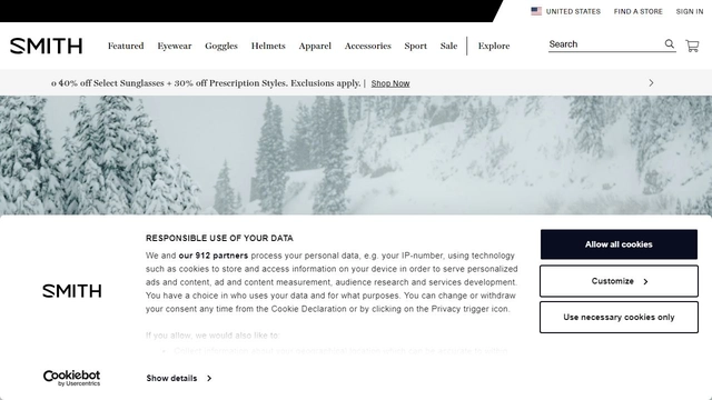 Smith Optics