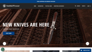 Smith & Wesson Affiliate Program