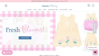 Smocked Auctions Affiliate Program