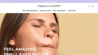 Smooch Body Affiliate Program