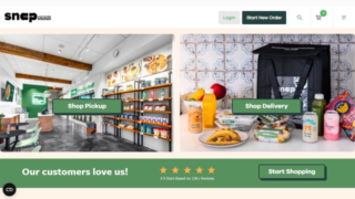 Snap Kitchen Affiliate Program