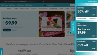 Snapfish Affiliate Program