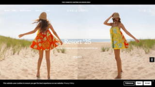 Solid & Striped Affiliate Program