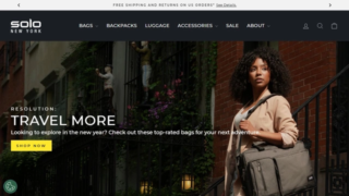 Solo New York Affiliate Program
