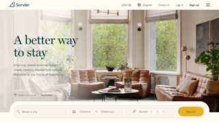 Sonder Affiliate Program