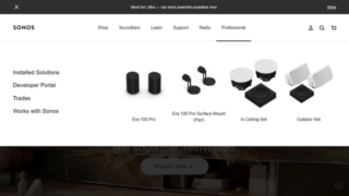 Sonos Affiliate Program