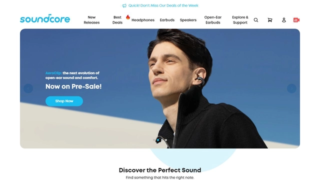 Soundcore Affiliate Program
