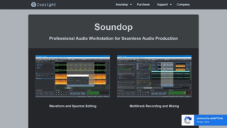 Soundop Audio Editor Affiliate Program