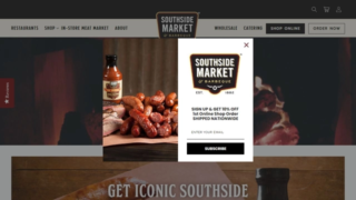 Southside Market & BBQ Affiliate Program