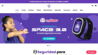 SoyMomo Affiliate Program