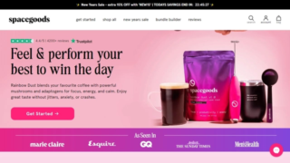 Spacegoods Affiliate Program