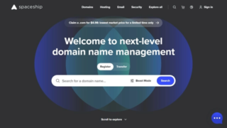 Spaceship Affiliate Program