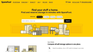 SpareFoot Affiliate Program