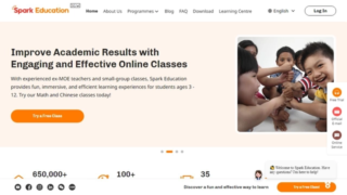 Spark Math Affiliate Program