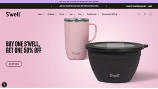 S'well Affiliate Program