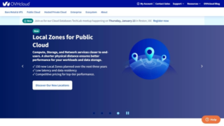 OVHcloud Affiliate Program