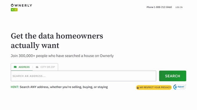 Ownerly